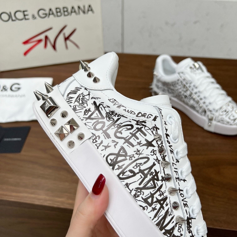 Dolce & Gabbana Sneakers